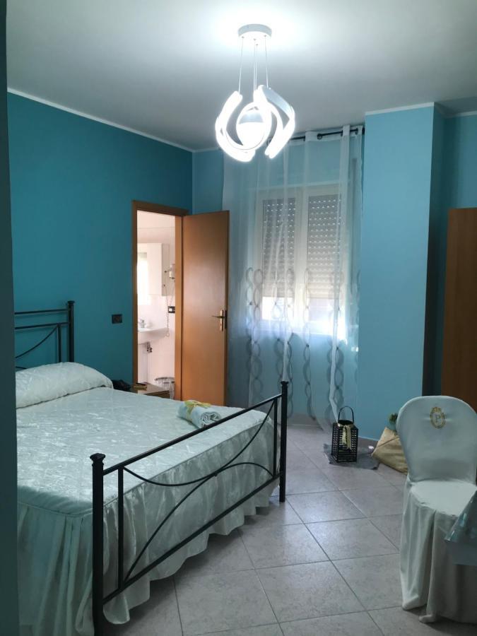Hotel Degli Amici Sant'Egidio del Monte Albino Exterior foto
